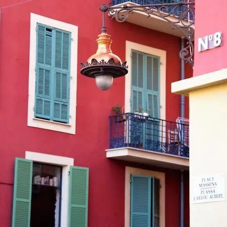 Sunny Cocoon - Apartament Nicea