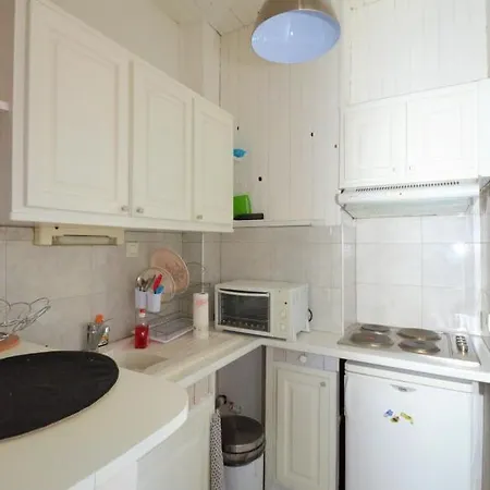 Apartament Sunny Cocoon - Nicea